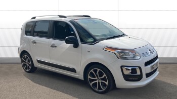Citroen C3 Picasso 1.2 PureTech Platinum 5dr Petrol Estate